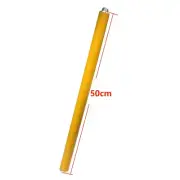 RTK GPS 0.5 Meter Surveying Pole GNSS Antenna Extend Section Prism Extension Rod