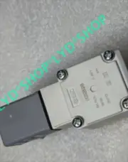 1pcs SMC solenoid valve VX232BGXB