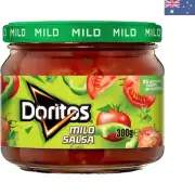 Mild Salsa Dip 300 g