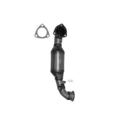 Catalytic Converter for 2011-2012 Mini Cooper Turbo 1.6L L4 GAS DOHC (for: Mini)