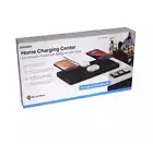 Ubiolabs Charger 4 in 1 Wireless + USB iPhone Apple Beats Android Samsung Earbud