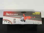 Car Polisher Buff 180mm Electric Detailing Brand New, unused. 240 VAC