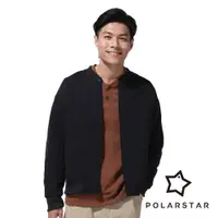 在飛比找蝦皮商城優惠-【PolarStar】中性休閒保暖外套『黑』P23919