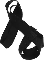 Yoga Mat Straps Stretch Band Gymnastics Mat Yoga Mat and Strap Workout Mats for Home Gym Yoga Bolster Yoga Mat Strap Carrier Gym Exercise Mat Training Mat Belt Cotton Black