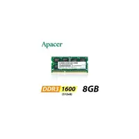 在飛比找PChome商店街優惠-(聊聊享優惠) Apacer 宇瞻 8GB DDR3L 16