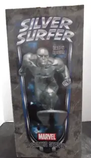 SILVER SURFER BOWEN FULL SIZE PAINTED STATUE Limited edition 3126/3500 (2008)