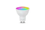 Nanoleaf Essentials GU10 Smart LED Light Bulb Colour-Changing Matter Compatible