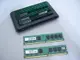 創見 Transcend DDR2 800 2G × 2 雙通道 終身保固 記憶體（RAM 667 2GB 金士頓）