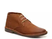 Man's Boots Steve Madden Heston Chukka Boot