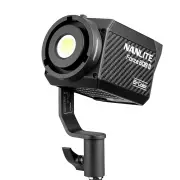 Nanlite Forza 60B II monolight Bi-colour LED light w/ Battery Handle and Bowens adaptor