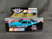 NASCAR PEZ Dispenser #43 Richard Petty NIB Inc Candy
