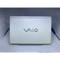 在飛比找蝦皮購物優惠-98@Sony Vaio PCG-41219P 13.3吋 