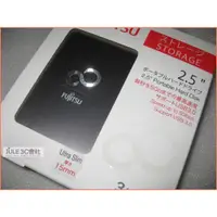 在飛比找iOPEN Mall優惠-JULE 3C會社-富士通Fujitsu EN100 USB