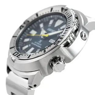 日本 Seiko 精工 Prospex系列 SBDY055 鮪魚 自動上鍊 機械錶 潛水錶 漸層藍面盤 男錶 SP
