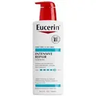 Eucerin Intensive Repair Body Lotion for Very Dry, Flaky Skin, Fragrance Free