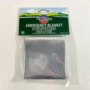 [NEW] Procamper Mylar Camping Emergency Blanket - 84" x 52"