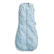Ergopouch baby/Infant Jersey Sleeping Bag Tog 1.0 Dragonflies