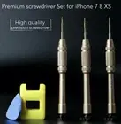 For iPod iTouch Apple Watch iPhone XR XS 8 Plus Opening Screwdriver Pry Tool Kit