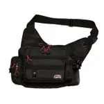 ABU GARCIA ONE SHOULDER BAG 多功能單肩包