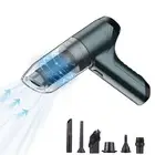 Handheld Cordless 19000Pa Strong Suction 3 in 1 Dust Buster M6P2