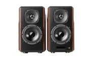 Edifier Powered Bluetooth Bookshelf 2.0 Speaker (S2000MKIII)
