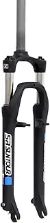 SR SUNTOUR Suspension Fork XCE 26 Inch V Brake Black SF18