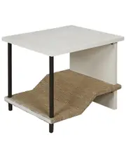 Artistic Home Riverview Accent Table