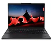 LENOVO ThinkPad T16 G3 16' WUXGA TOUCH IR Intel U7-155U 16GB DDR5 512GB SSD Wind