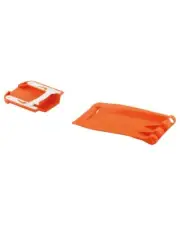 Petzl Antizzoccolo Crampons Lynx