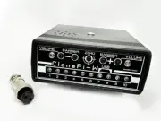 Control unit Clone PI-W Pulse induction metal detector