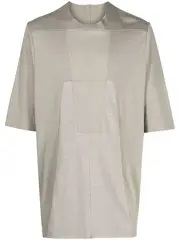 [Rick Owens] Luxor Top Classic Cotton Jersey Tee