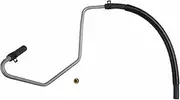 Sunsong 3401806 Power Steering Return Line Hose Assembly