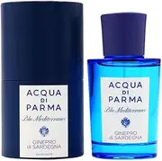 Acqua Di Parma Ginepro Di Sardegna EDT Blu Mediterrano, 75 ml