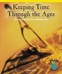 在飛比找博客來優惠-Keeping Time Through the Ages:
