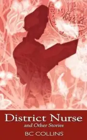 District Nurse and Other Stories by B.C. Collins (English) Paperback Book