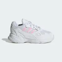 在飛比找momo購物網優惠-【adidas 愛迪達】運動鞋 童鞋 兒童 FALCON E