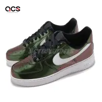 在飛比找Yahoo奇摩購物中心優惠-Nike 休閒鞋 Wmns Air Force 1 07 L