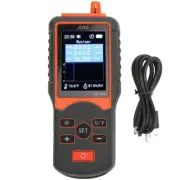 Professional Geiger Counter Radiation Detector Nuclear Radiation Monitor Meter