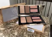 Bobbi Brown Take It To The Glow Highlight And Bronzing Powder Palette- Limited
