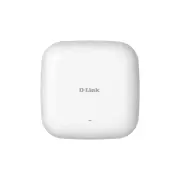 D-Link Wireless AX3600 Wi-Fi 6 4x4 Dual-Band PoE Access Point