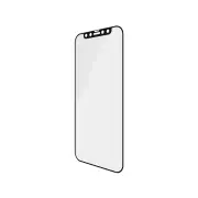 PanzerGlass Anti Bluelight CF Black Phone Screen Protector for iPhone 12 Pro Max - Clear