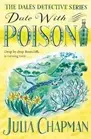 Julia Chapman Date with Poison (Paperback) Dales Detective Series