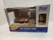 Funko Mini Moments CHASE Seinfeld Jerry's Apartment - Newman (Casual) Figure