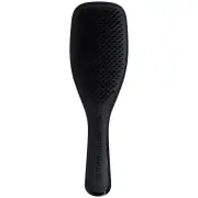 Tangle Teezer Large Wet Detangler - Black Gloss