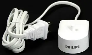 PHILIPS飛利浦 沖牙機HX8340 用 充電座,洗牙機HX8381 HX8341 HX8331 HX8211,近全新