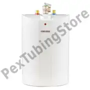 Stiebel Eltron SHC 2.5, Mini-Tank Electric Water Heater, 2.65 gal., 120V Plug-in