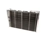 Giles 93302 Filter, EAC Assembly 20In, Handle/Plate