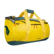 Tatonka Barrel / Duffel Bag - Solid Yellow (Medium)