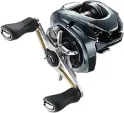 Shimano Aldebaran BFS Low Profile Reels (ALDBFSHGL) Fishing
