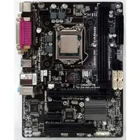 在飛比找iOPEN Mall優惠-1150腳位 實體拍攝 GIGABYTE GA-B85M-D